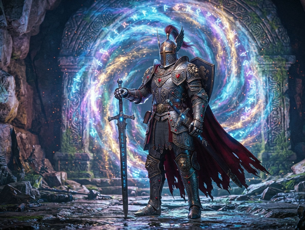 Knight Fight